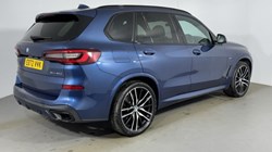 2022 (72) BMW X5 xDrive30d MHT M Sport 5dr Auto 5075382