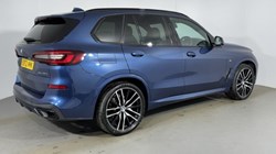 2022 (72) BMW X5 xDrive30d MHT M Sport 5dr Auto 5075383