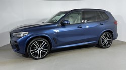 2022 (72) BMW X5 xDrive30d MHT M Sport 5dr Auto 5075367