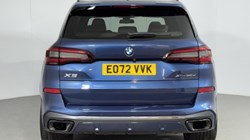 2022 (72) BMW X5 xDrive30d MHT M Sport 5dr Auto 5075315