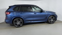 2022 (72) BMW X5 xDrive30d MHT M Sport 5dr Auto 5075337