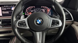 2022 (72) BMW X5 xDrive30d MHT M Sport 5dr Auto 5075267