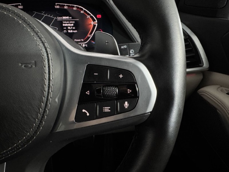 2022 (72) BMW X5 xDrive30d MHT M Sport 5dr Auto 5075269