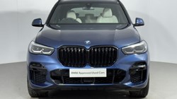2022 (72) BMW X5 xDrive30d MHT M Sport 5dr Auto 5075406