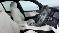 2022 (72) BMW X5 xDrive30d MHT M Sport 5dr Auto 5075290