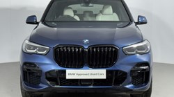 2022 (72) BMW X5 xDrive30d MHT M Sport 5dr Auto 5075413
