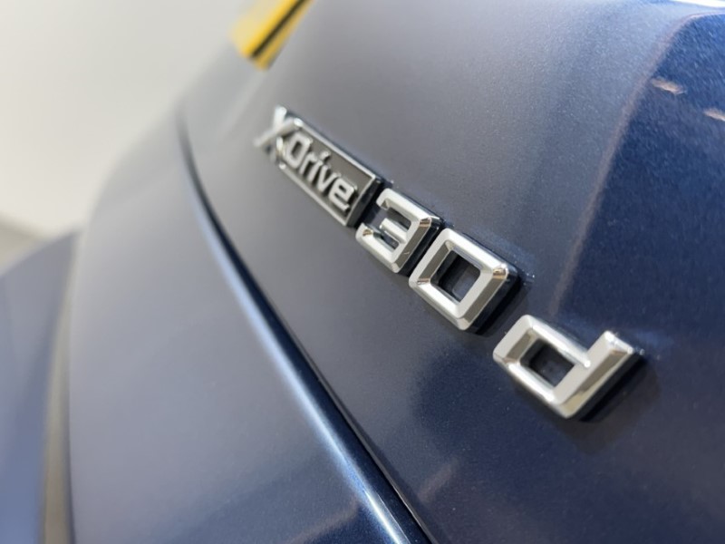 2022 (72) BMW X5 xDrive30d MHT M Sport 5dr Auto 5075303