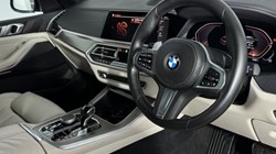2022 (72) BMW X5 xDrive30d MHT M Sport 5dr Auto 5075289