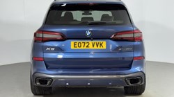 2022 (72) BMW X5 xDrive30d MHT M Sport 5dr Auto 5075314