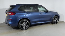 2022 (72) BMW X5 xDrive30d MHT M Sport 5dr Auto 5075385