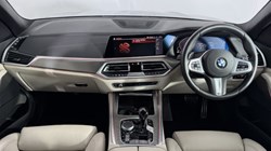 2022 (72) BMW X5 xDrive30d MHT M Sport 5dr Auto 5075333