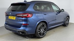 2022 (72) BMW X5 xDrive30d MHT M Sport 5dr Auto 5075381