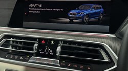 2022 (72) BMW X5 xDrive30d MHT M Sport 5dr Auto 5075286