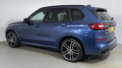 2022 (72) BMW X5 xDrive30d MHT M Sport 5dr Auto 5075372
