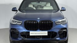2022 (72) BMW X5 xDrive30d MHT M Sport 5dr Auto 5075411