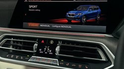 2022 (72) BMW X5 xDrive30d MHT M Sport 5dr Auto 5075283