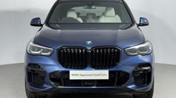 2022 (72) BMW X5 xDrive30d MHT M Sport 5dr Auto 5075414