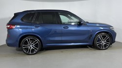 2022 (72) BMW X5 xDrive30d MHT M Sport 5dr Auto 5075338