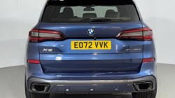 2022 (72) BMW X5 xDrive30d MHT M Sport 5dr Auto 5075323