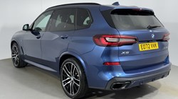 2022 (72) BMW X5 xDrive30d MHT M Sport 5dr Auto 5075375
