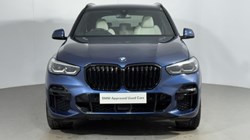 2022 (72) BMW X5 xDrive30d MHT M Sport 5dr Auto 5075408