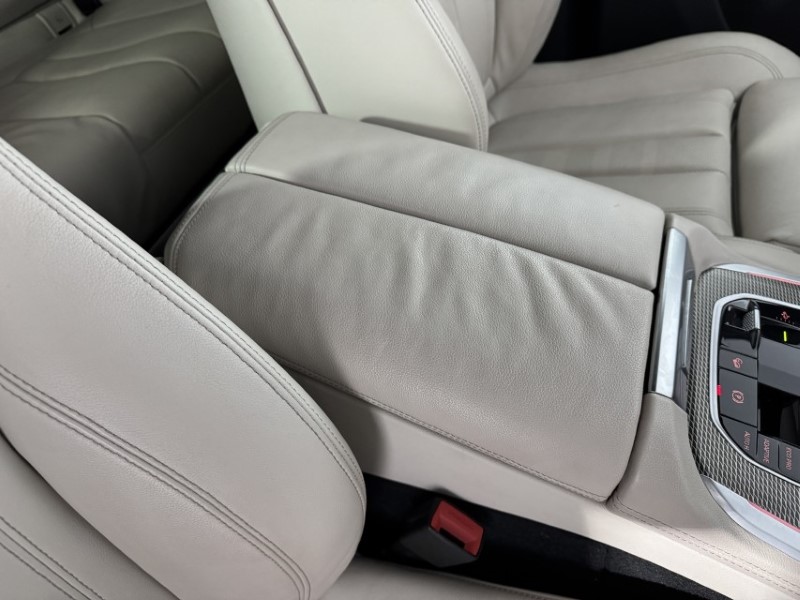 2022 (72) BMW X5 xDrive30d MHT M Sport 5dr Auto 5075294