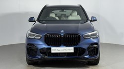 2022 (72) BMW X5 xDrive30d MHT M Sport 5dr Auto 5075400