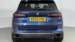 2022 (72) BMW X5 xDrive30d MHT M Sport 5dr Auto 5075321
