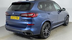2022 (72) BMW X5 xDrive30d MHT M Sport 5dr Auto 5075380