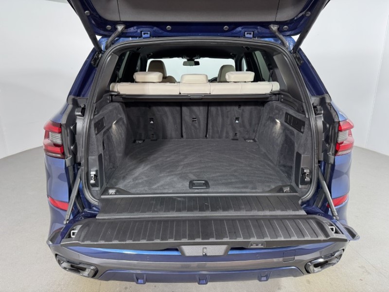 2022 (72) BMW X5 xDrive30d MHT M Sport 5dr Auto 5075307