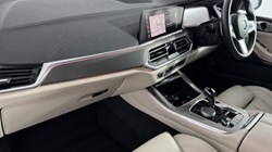 2022 (72) BMW X5 xDrive30d MHT M Sport 5dr Auto 5075334