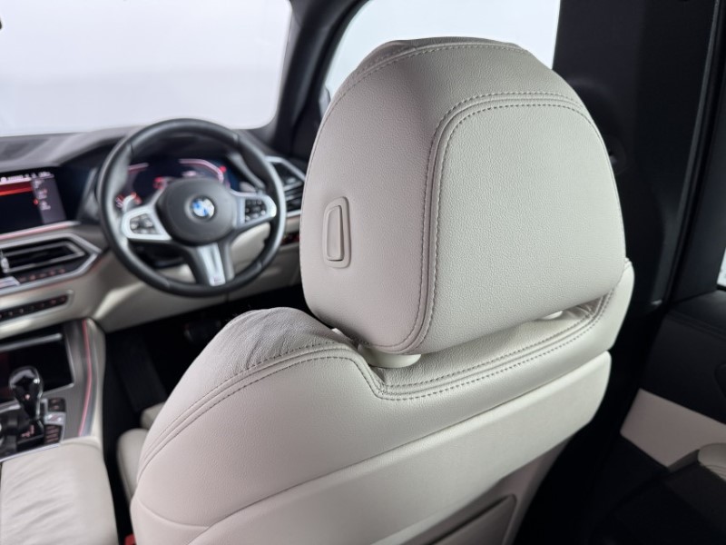 2022 (72) BMW X5 xDrive30d MHT M Sport 5dr Auto 5075332