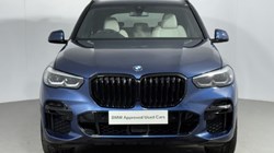 2022 (72) BMW X5 xDrive30d MHT M Sport 5dr Auto 5075410