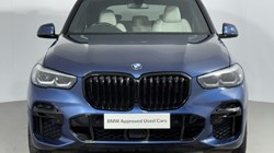 2022 (72) BMW X5 xDrive30d MHT M Sport 5dr Auto 5075412