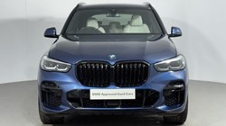 2022 (72) BMW X5 xDrive30d MHT M Sport 5dr Auto 5075401