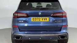 2022 (72) BMW X5 xDrive30d MHT M Sport 5dr Auto 5075328