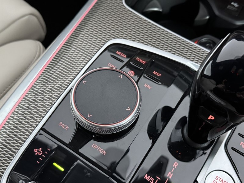 2022 (72) BMW X5 xDrive30d MHT M Sport 5dr Auto 5075272