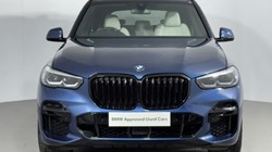 2022 (72) BMW X5 xDrive30d MHT M Sport 5dr Auto 5075403