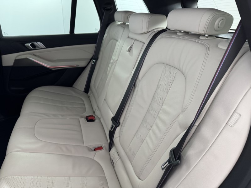 2022 (72) BMW X5 xDrive30d MHT M Sport 5dr Auto 5075331