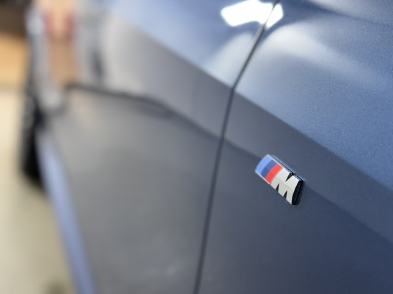 2022 (72) BMW X5 xDrive30d MHT M Sport 5dr Auto 5075297