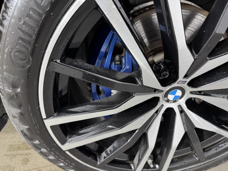 2022 (72) BMW X5 xDrive30d MHT M Sport 5dr Auto 5075299