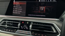 2022 (72) BMW X5 xDrive30d MHT M Sport 5dr Auto 5075280