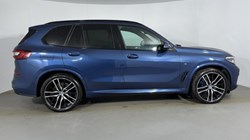 2022 (72) BMW X5 xDrive30d MHT M Sport 5dr Auto 5075339