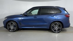 2022 (72) BMW X5 xDrive30d MHT M Sport 5dr Auto 5075370