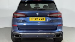 2022 (72) BMW X5 xDrive30d MHT M Sport 5dr Auto 5075313