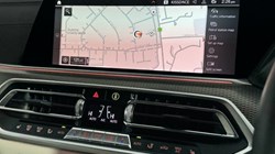 2022 (72) BMW X5 xDrive30d MHT M Sport 5dr Auto 5075281