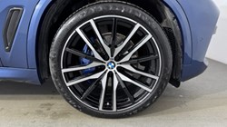 2022 (72) BMW X5 xDrive30d MHT M Sport 5dr Auto 5075298