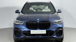 2022 (72) BMW X5 xDrive30d MHT M Sport 5dr Auto 5075409