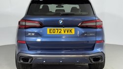 2022 (72) BMW X5 xDrive30d MHT M Sport 5dr Auto 5075312