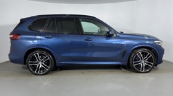 2022 (72) BMW X5 xDrive30d MHT M Sport 5dr Auto 5075386